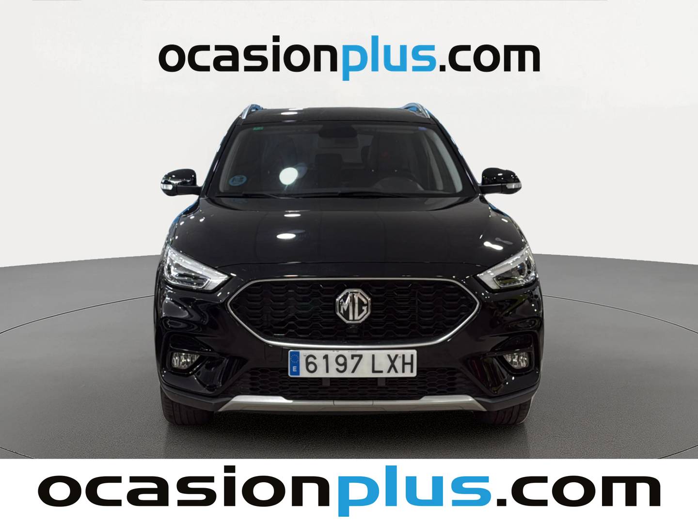 MG ZS MG ZS 1.0T Luxury Auto (111 CV) 111cv