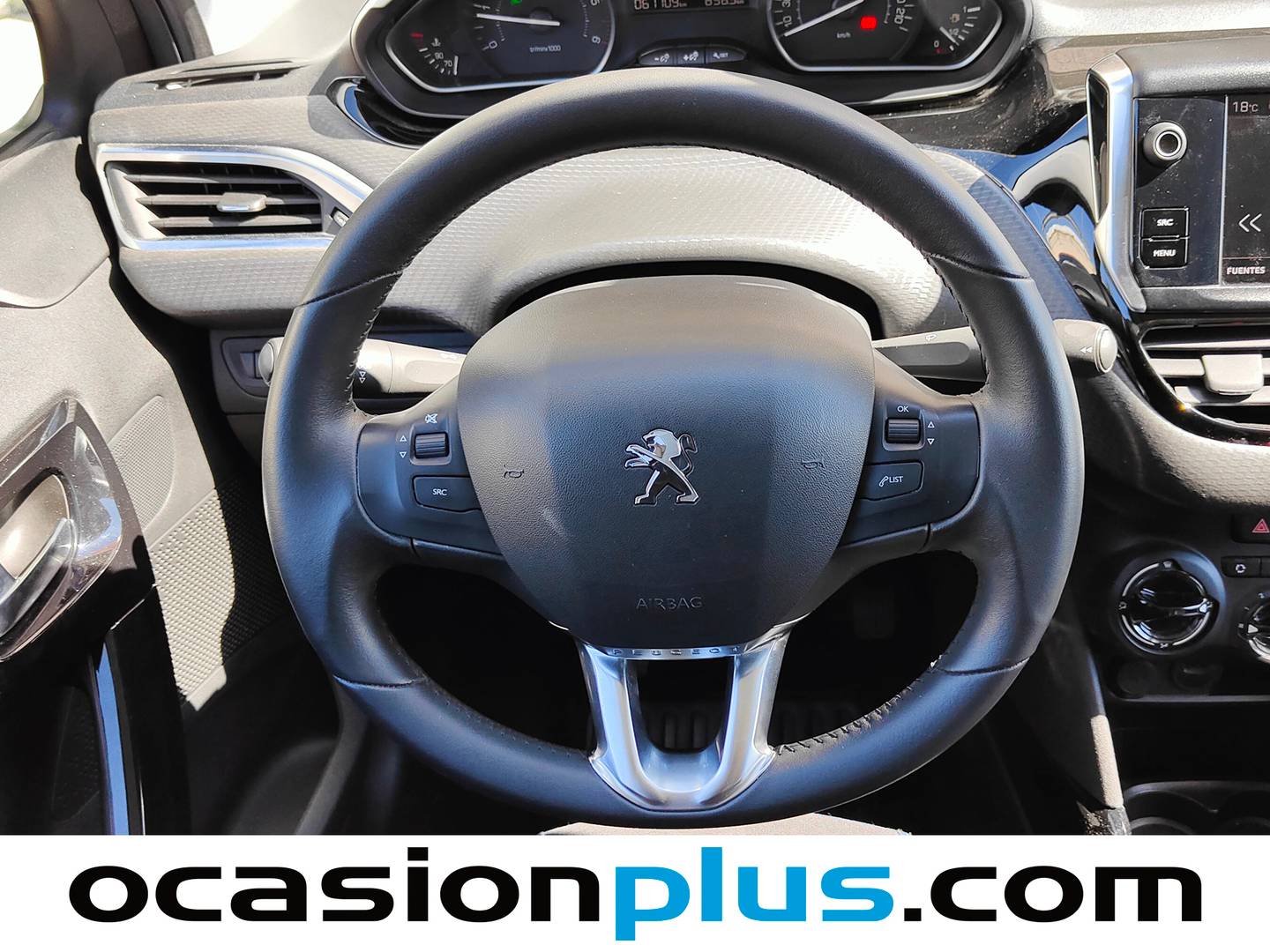 Peugeot 2008 Peugeot 2008 BlueHDi 100 Signature (100 CV) manual