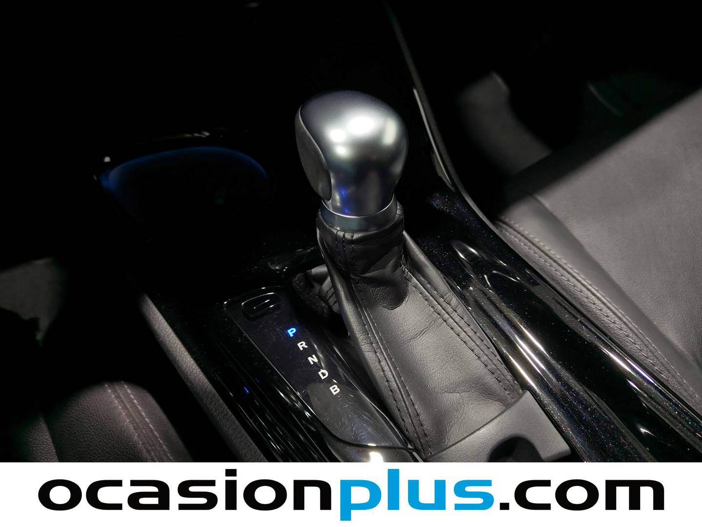 Toyota C-HR Toyota C-HR 1.8 125H Dynamic Plus (122 CV) de segunda mano