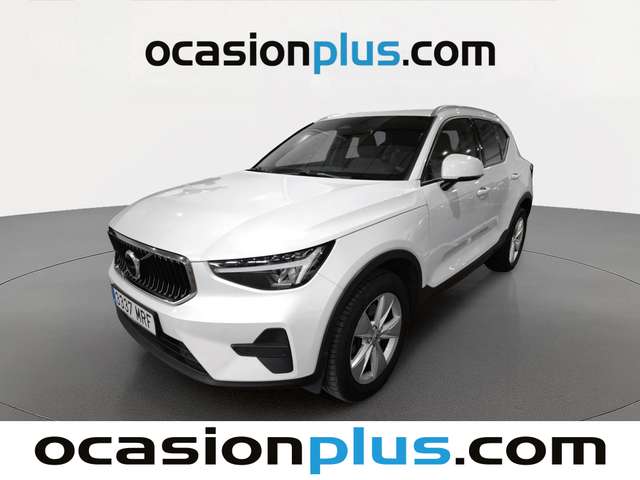 Volvo XC40 B3 Gasolina Mild hybrid Core Auto (163 CV) de segunda mano