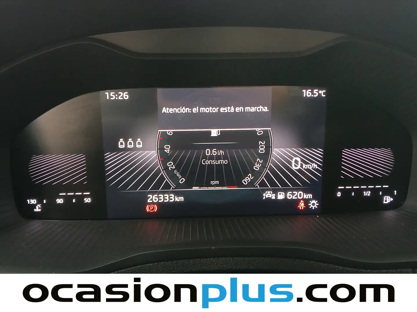 Foto Skoda Karoq Skoda Karoq 2.0 TDI Selection (115 CV)