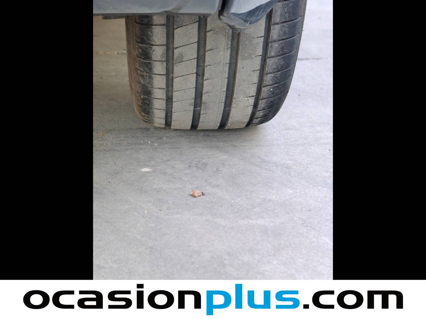 Audi A3 Audi A3 S line edition 1.6 TDI (105 CV) de segunda mano