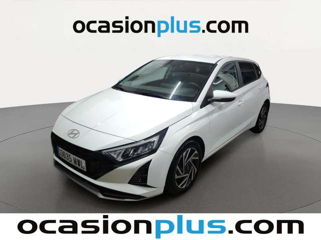 Hyundai i20 1.0 TGDI Klass (100 CV) 2024