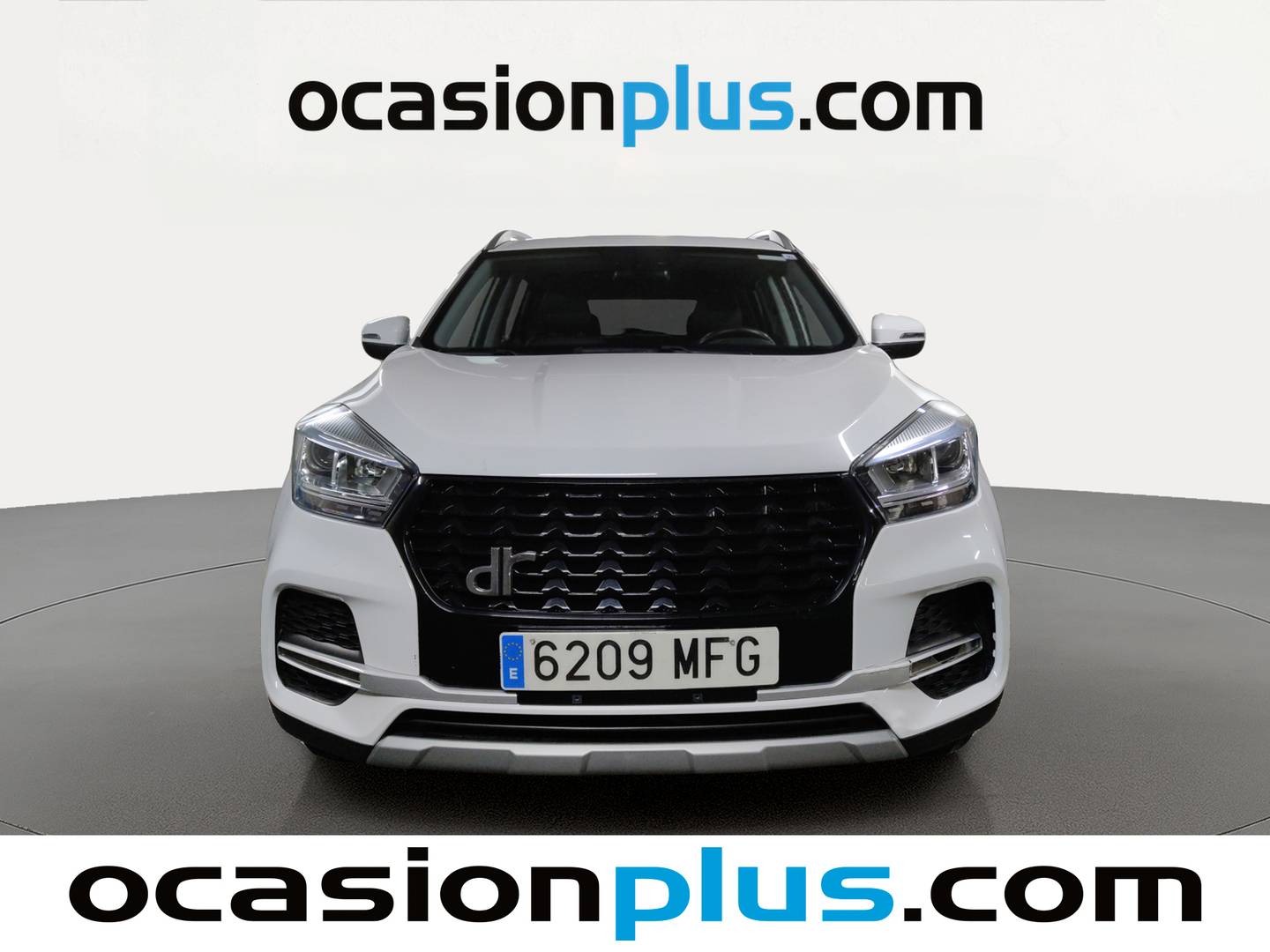 Foto DR AUTOMOBILES DR 4.0 DR AUTOMOBILES DR4 1.5 (116 CV)