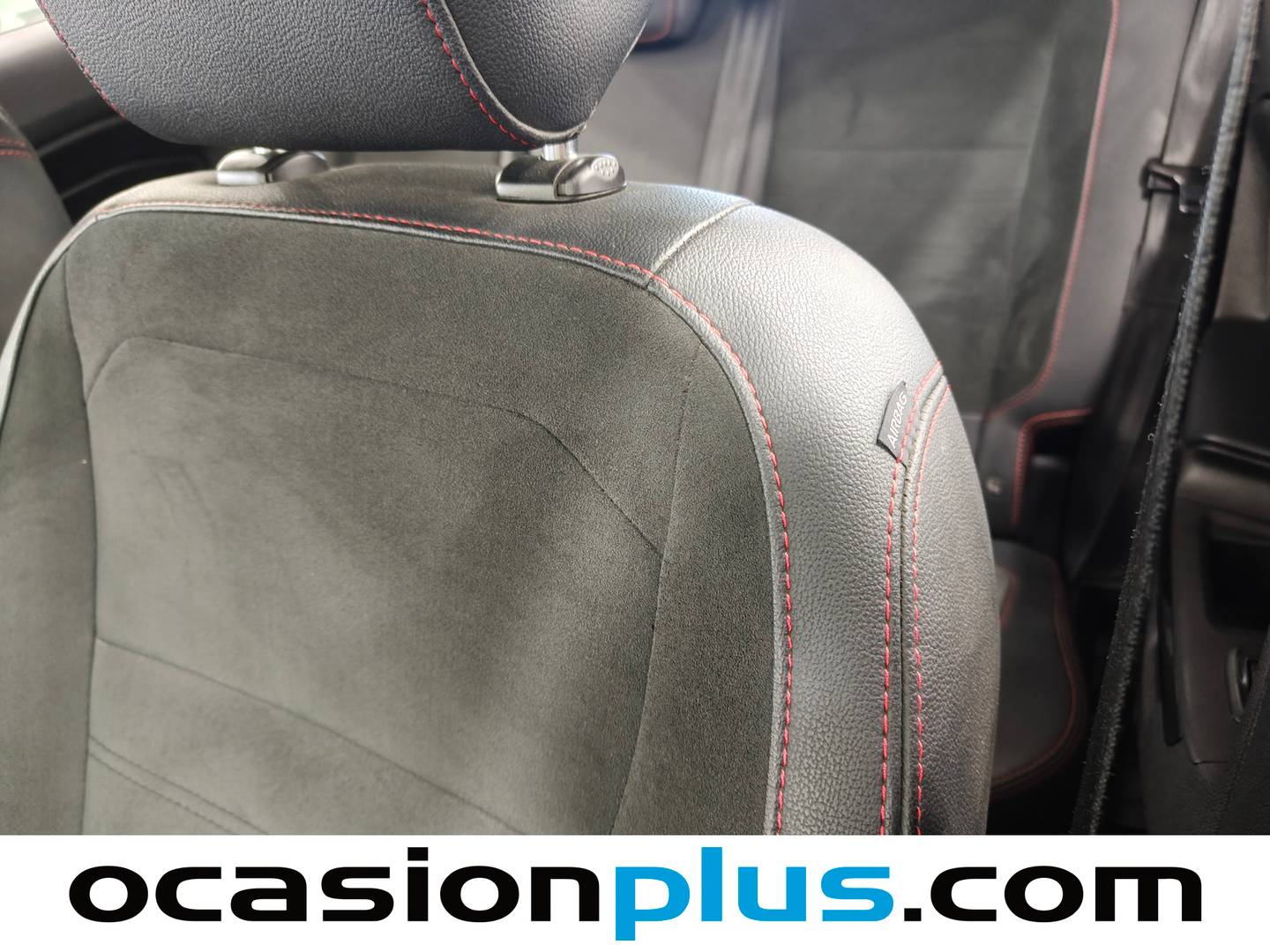 Equipamiento del Ford EcoSport Ford EcoSport 1.0T EcoBoost S&S ST Line (125 CV)