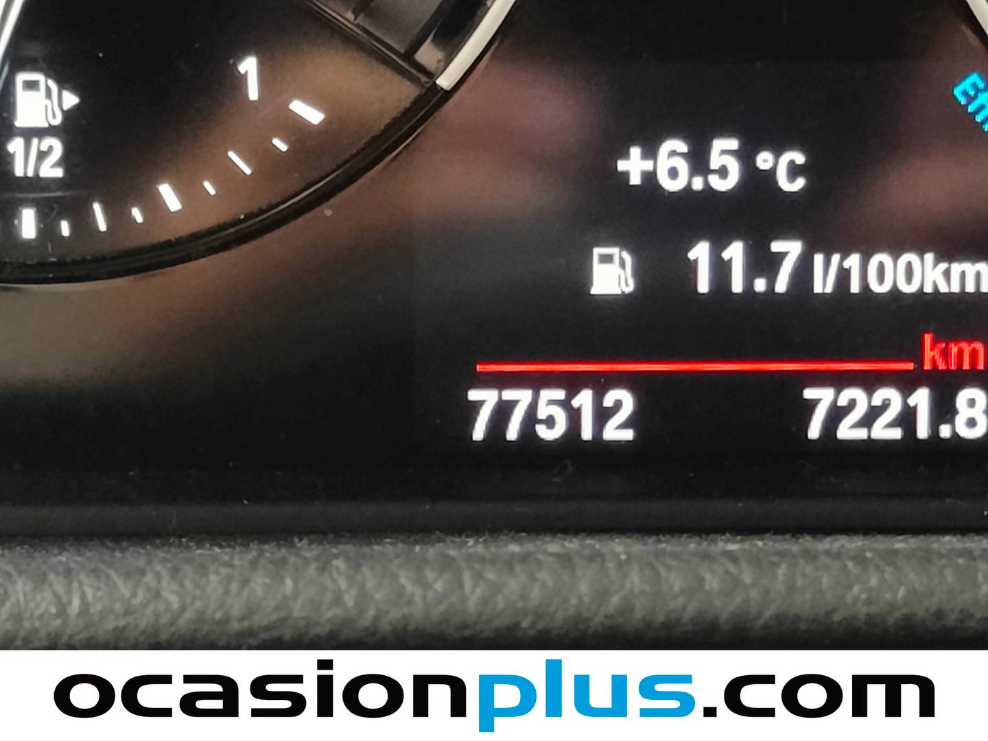 Foto BMW Serie 2 Active Tourer BMW Serie 2 218i Active Tourer (140 CV)