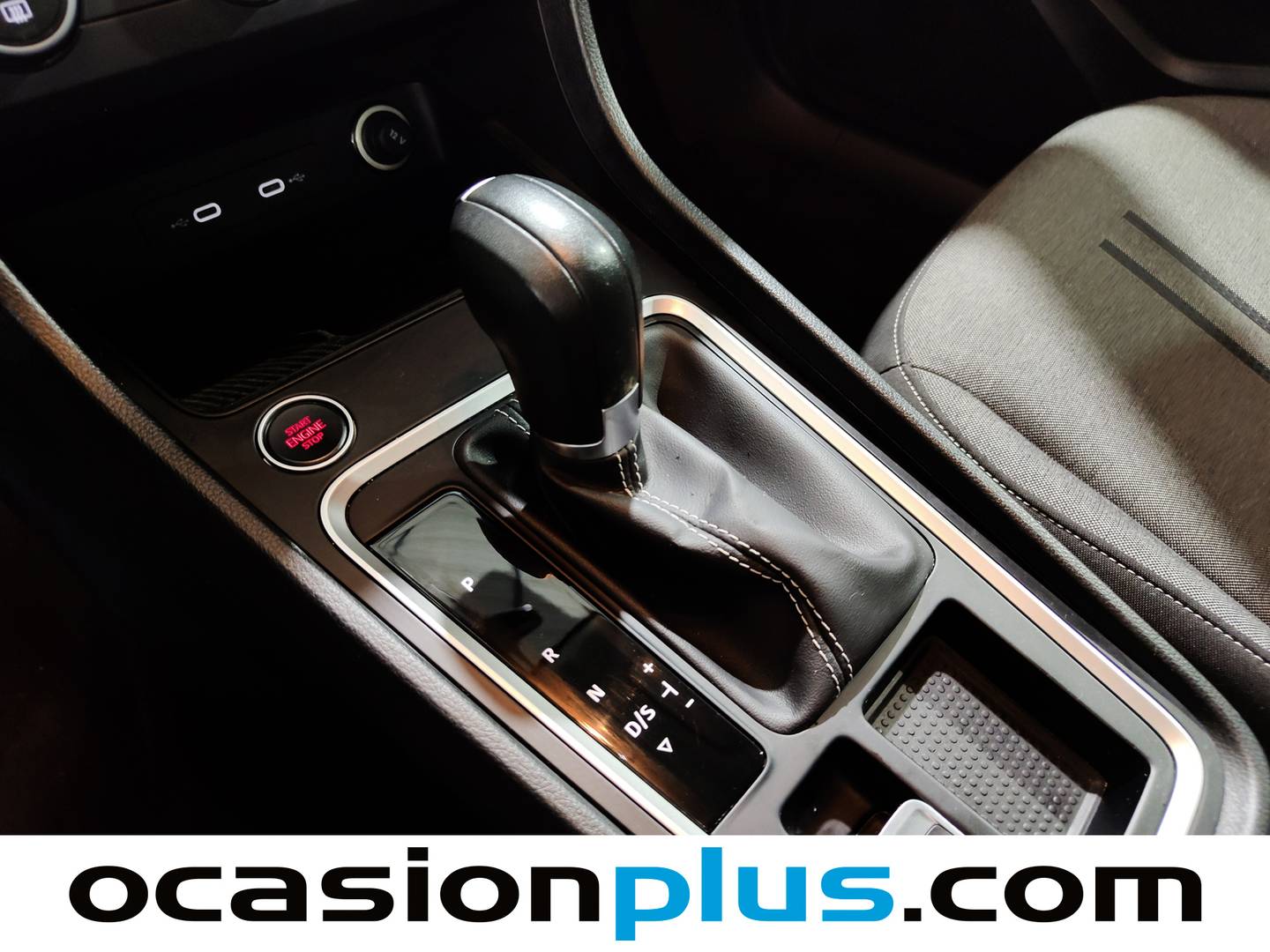 Seat Ateca Seat Ateca 1.5 TSI Style Evo Edition DSG (150 CV) de segunda mano