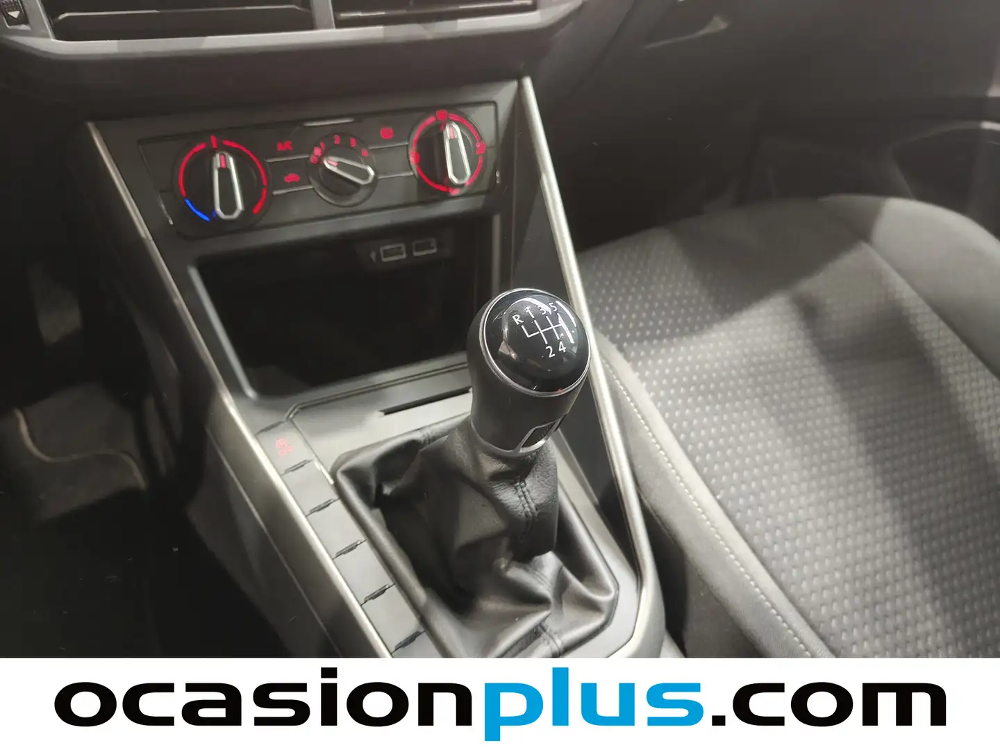 Foto Volkswagen Polo Volkswagen Polo Advance 1.0  (80 CV)