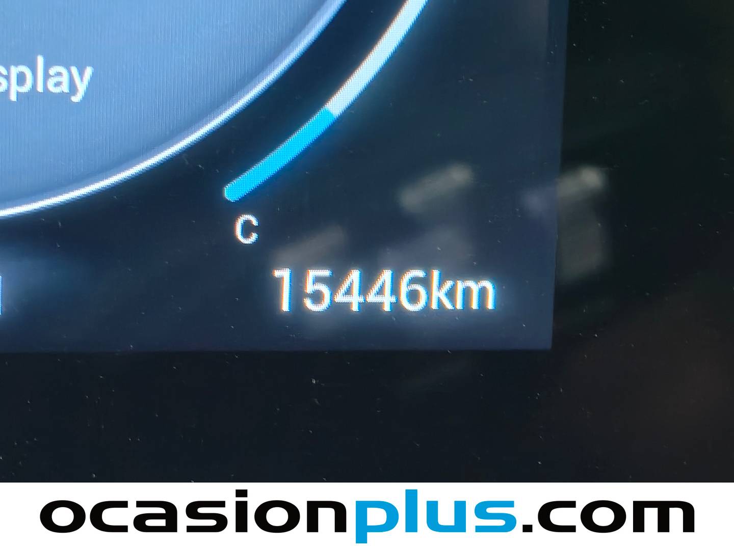 EBRO S700 EBRO S700 1.6 TGDI Luxury 7 DCT (147 CV) seminuevo