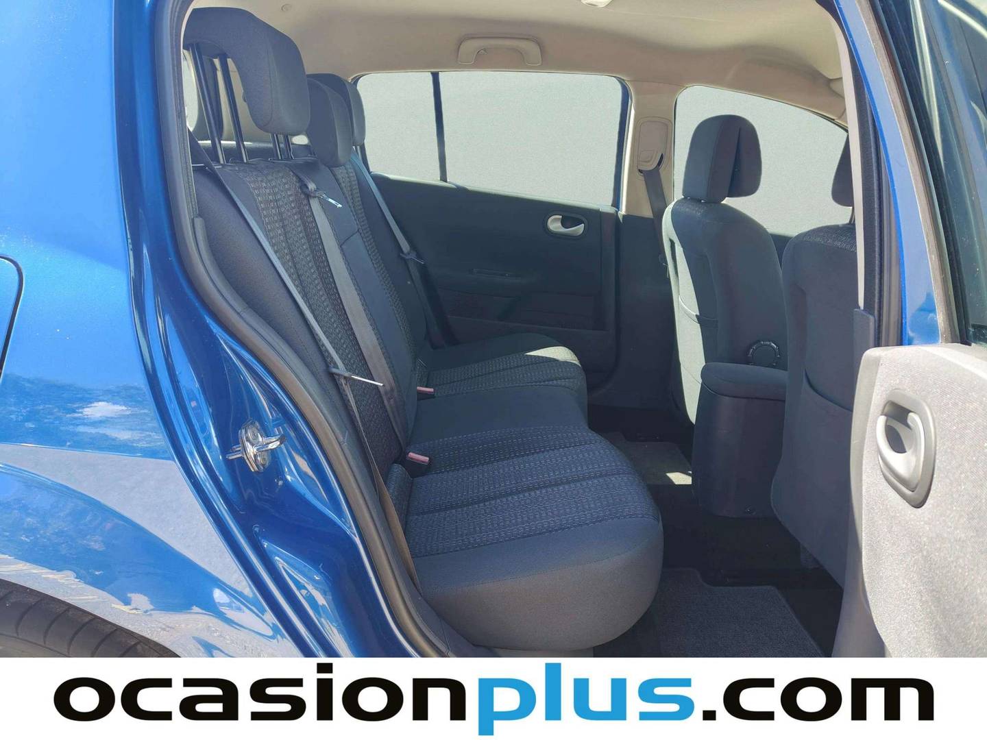 Renault Mégane Renault Megane Emotion 1.6 16V (110 CV) al mejor precio
