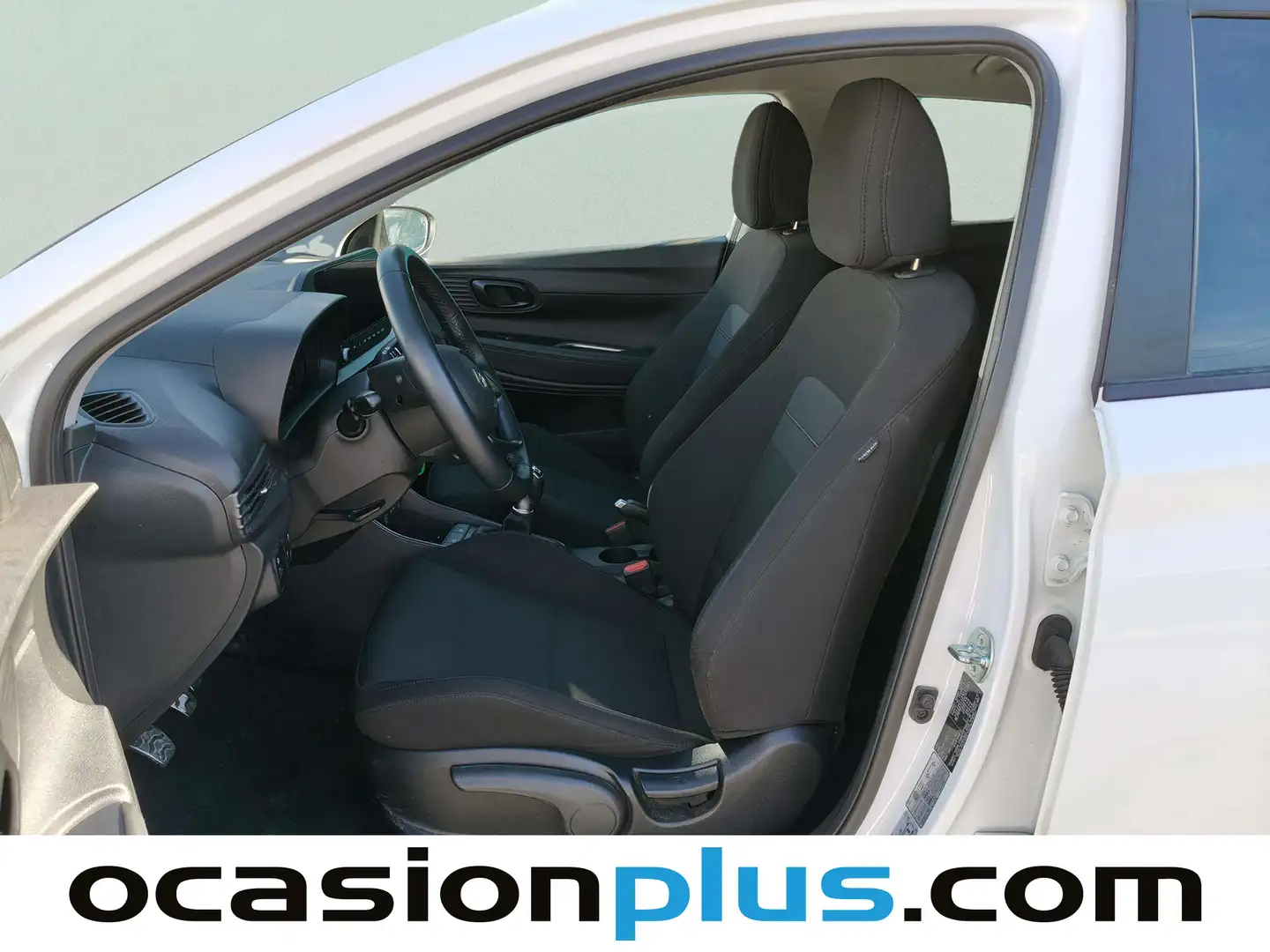 Foto Hyundai Bayon Hyundai Bayon 1.0 TGDI 48V Maxx (100 CV)