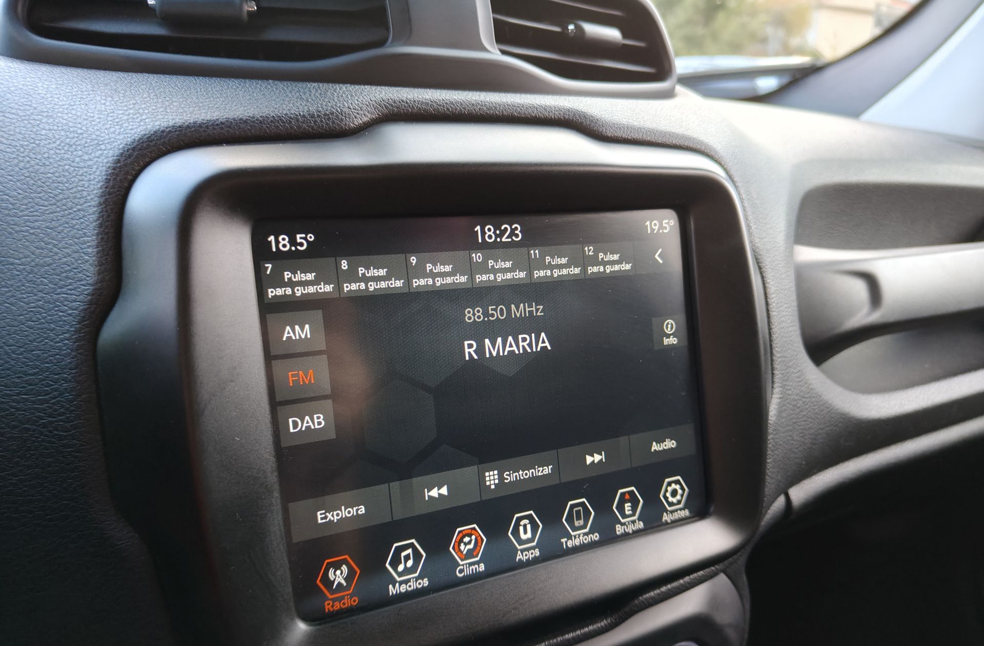 Jeep Renegade 1.0G Limited 4x2 - foto 34