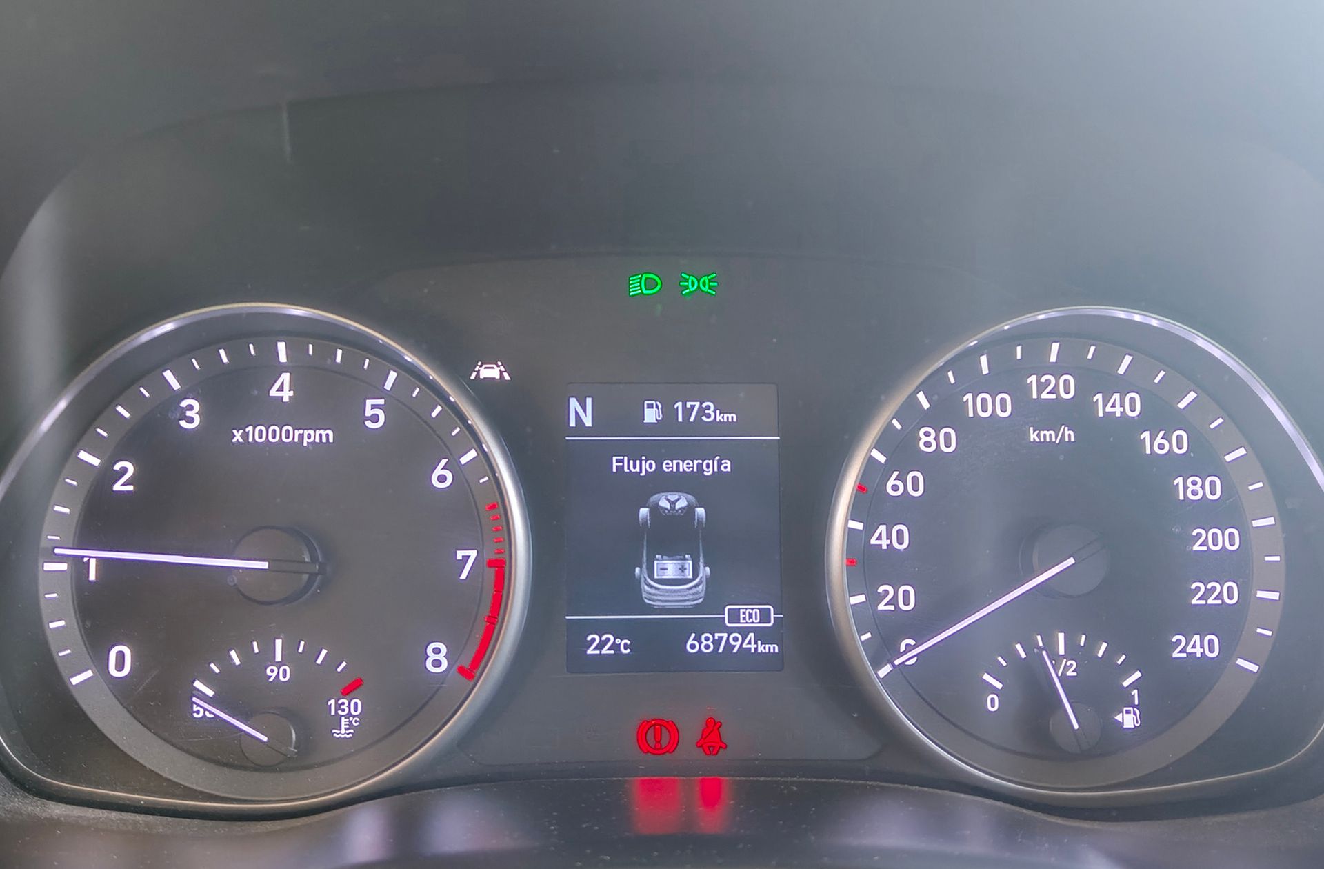 Hyundai i30 1.0 T-GDi 48V Klass - foto 22