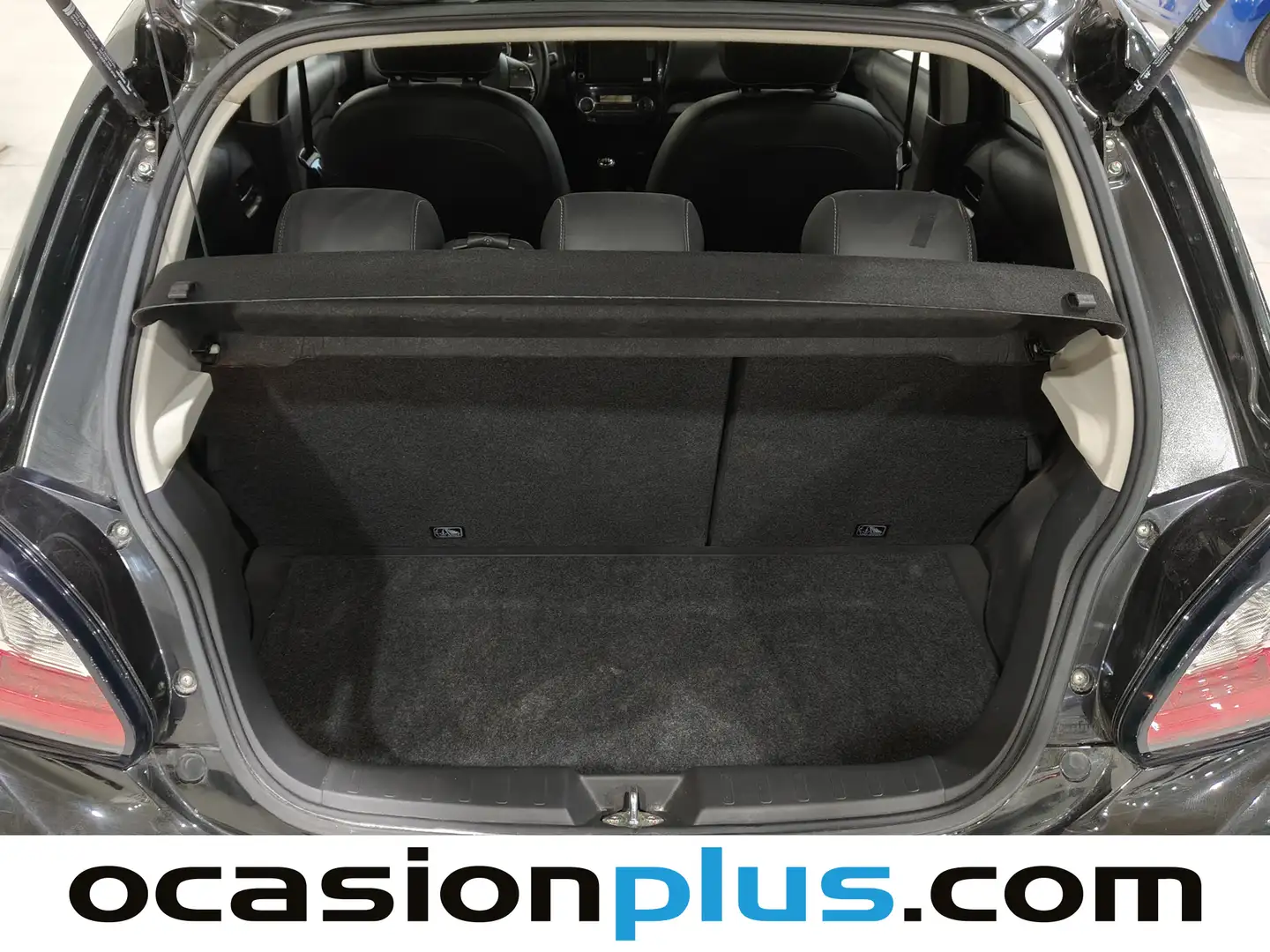 Foto Mitsubishi Space Star Mitsubishi Space Star Star 120 MPI Kaiteki (71 CV)