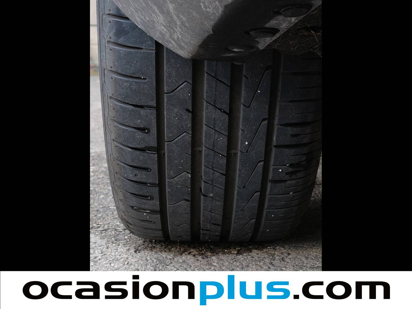 Ford Focus Ford Focus SportBreak 1.0 Ecoboost Active Auto (125 CV) de segunda mano