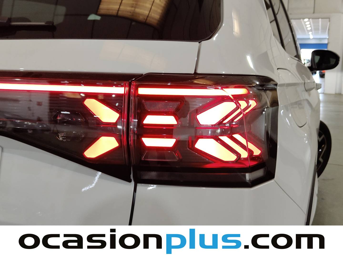 Accesorios del Volkswagen T-Cross Volkswagen T-Cross R-Line 1.0 TSI (116 CV)
