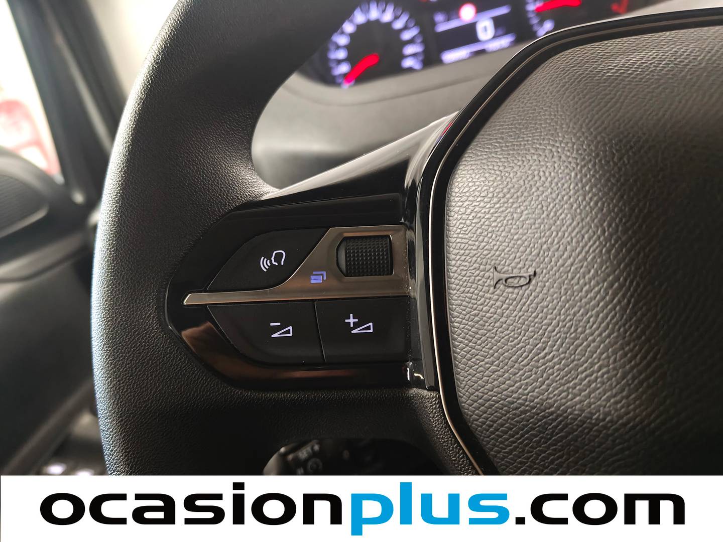 Peugeot Rifter Peugeot Rifter Active Pack Business Std PureTech (110 CV) 2023