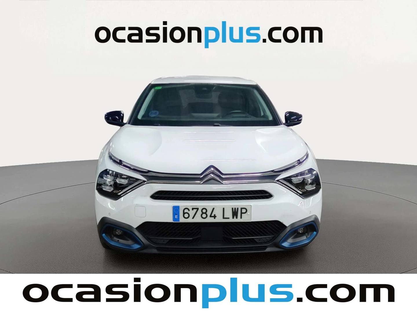 Citroën ë-C4 Citroen ë-C4 eléctrico 50kWh Shine (136 CV) barato