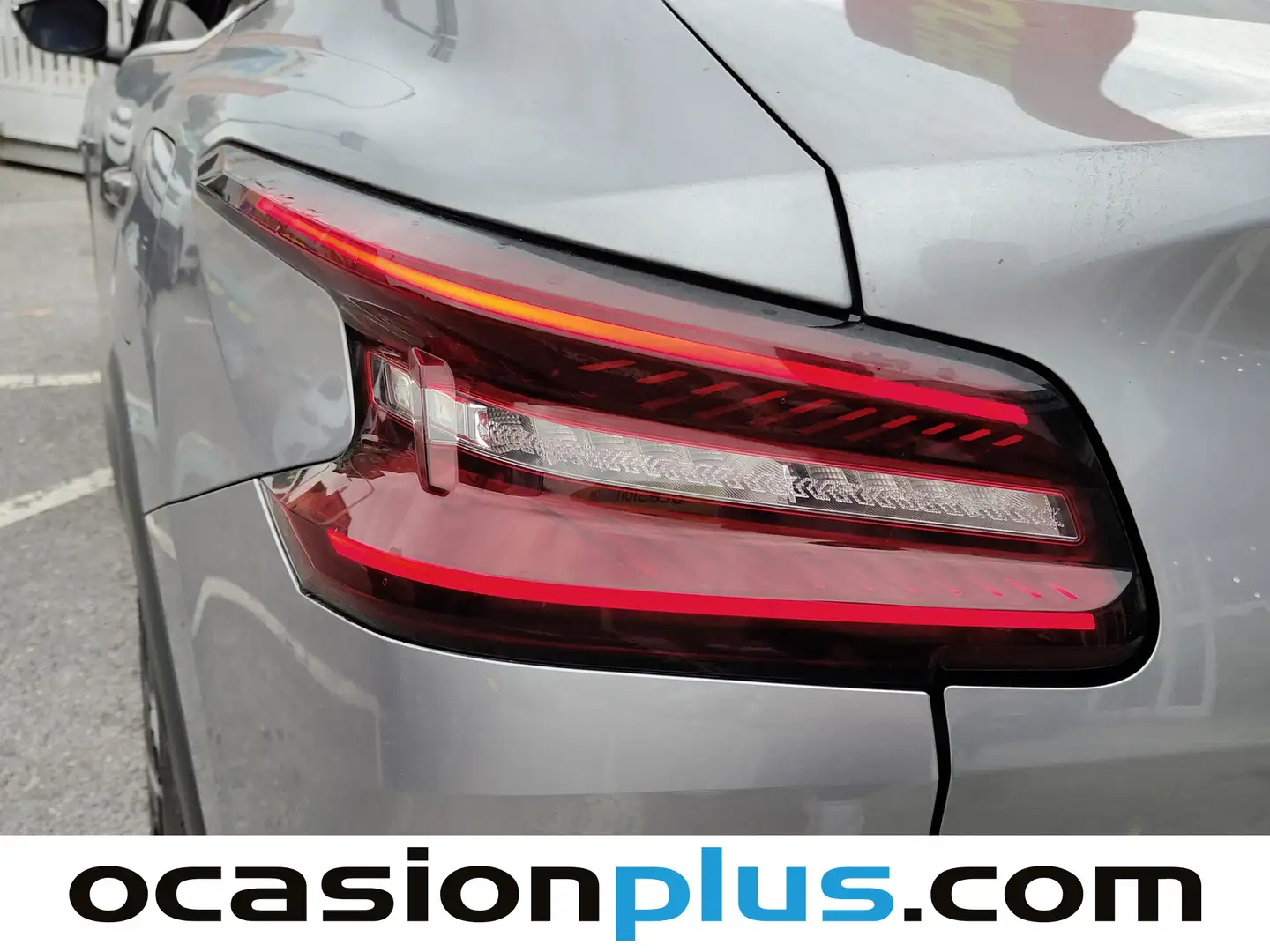 Foto Citroën C4 X Citroen C4 X BlueHDi 130 S&S Max EAT8 (131 CV)