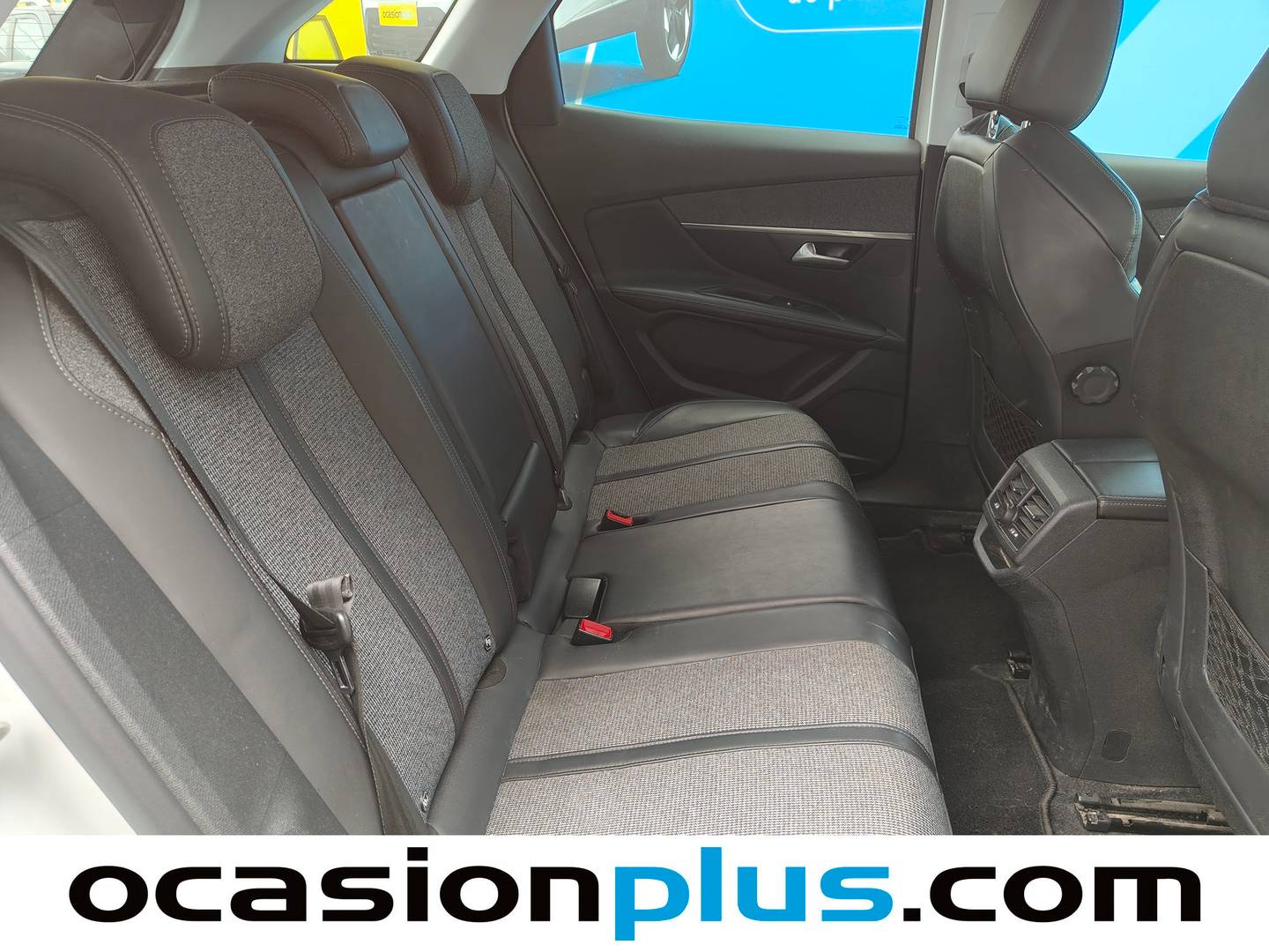 Peugeot 3008 Peugeot 3008 BlueHDI 130 S&S Allure (130 CV) al mejor precio