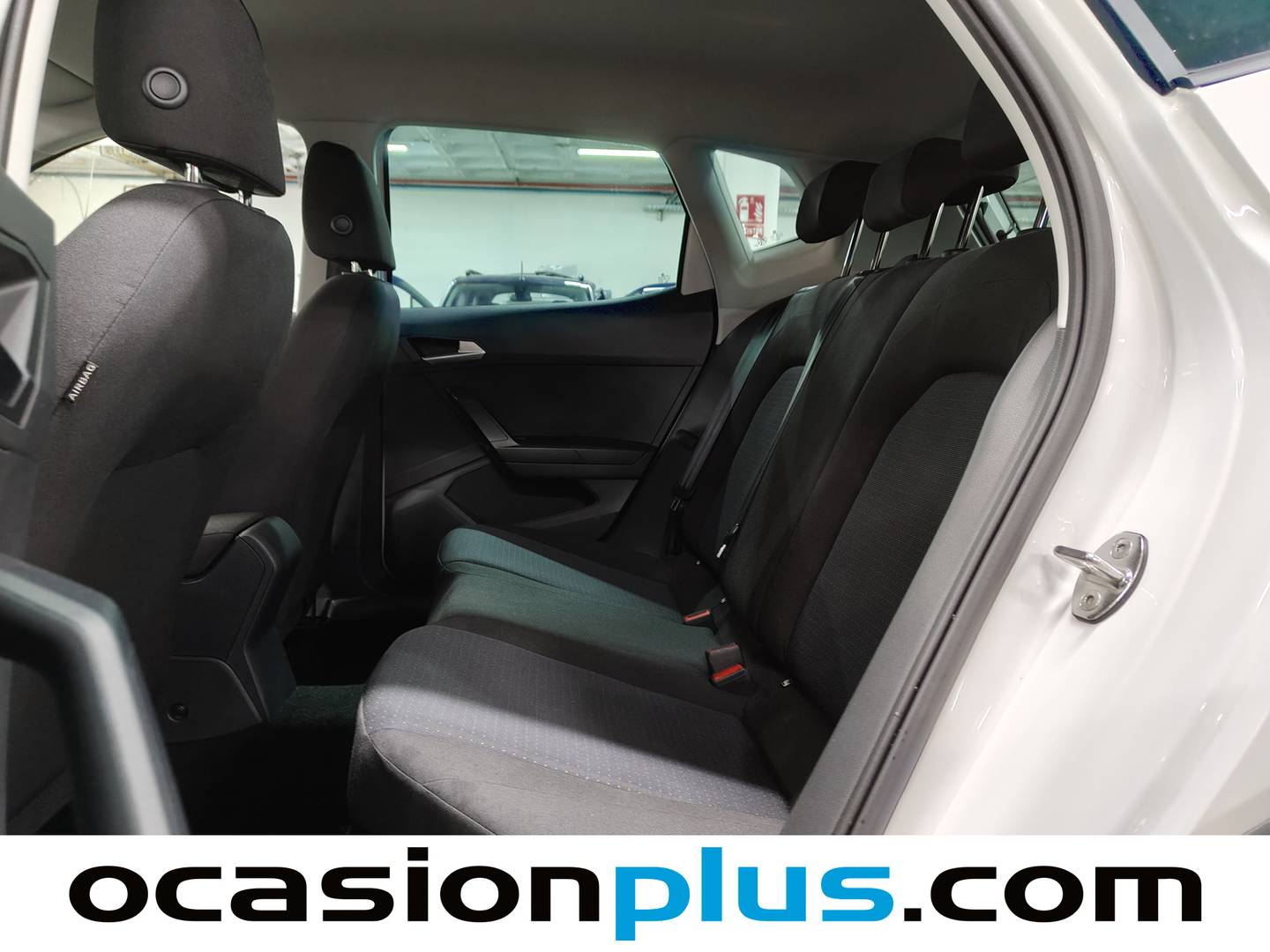 Foto Seat Arona SEAT Arona 1.0 TSI Style Special Edition DSG (115 CV)