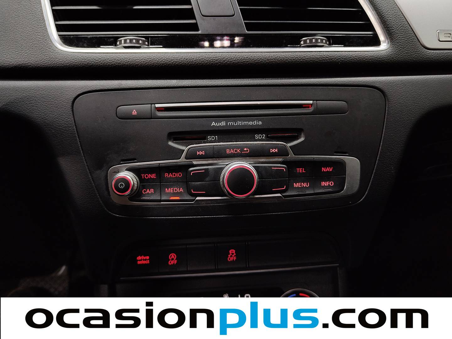 Audi Q3 Audi Q3 sport edition 2.0 TDI quattro (150 CV) S tronic km 0