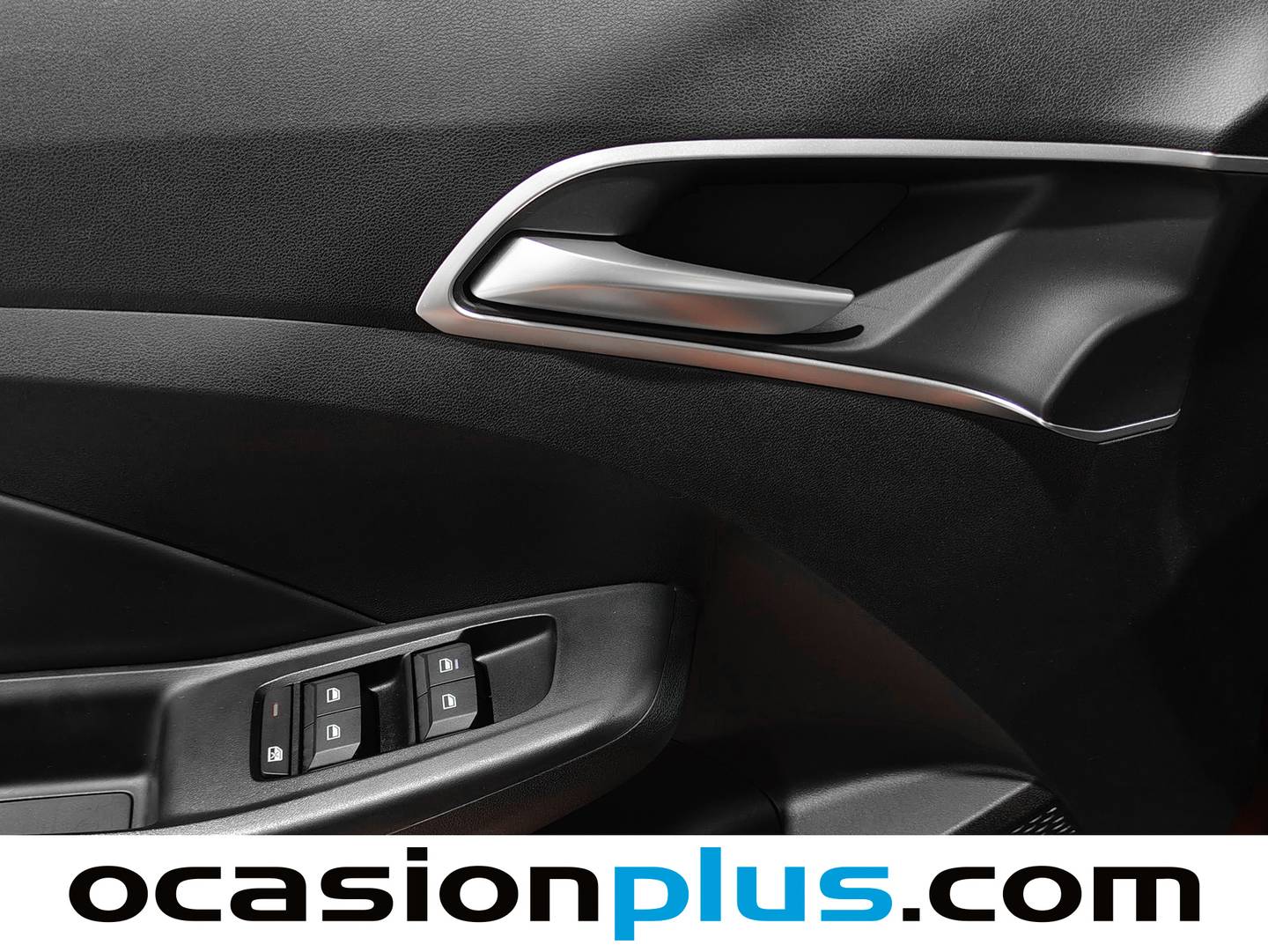 MG MG3 Hybrid+ MG MG3 Hybrid+ Luxury  (195 CV) seminuevo