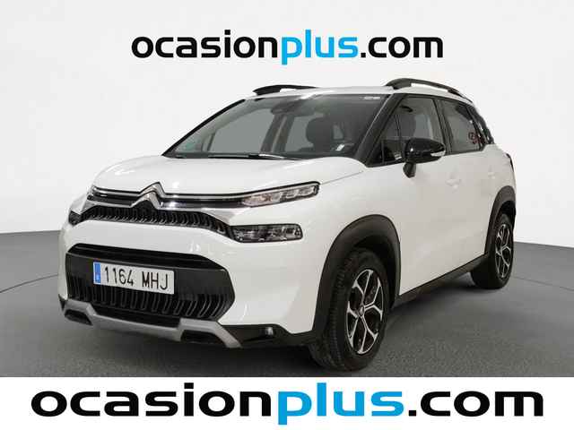 Citroën C3 aircross Ocasión Barcelona