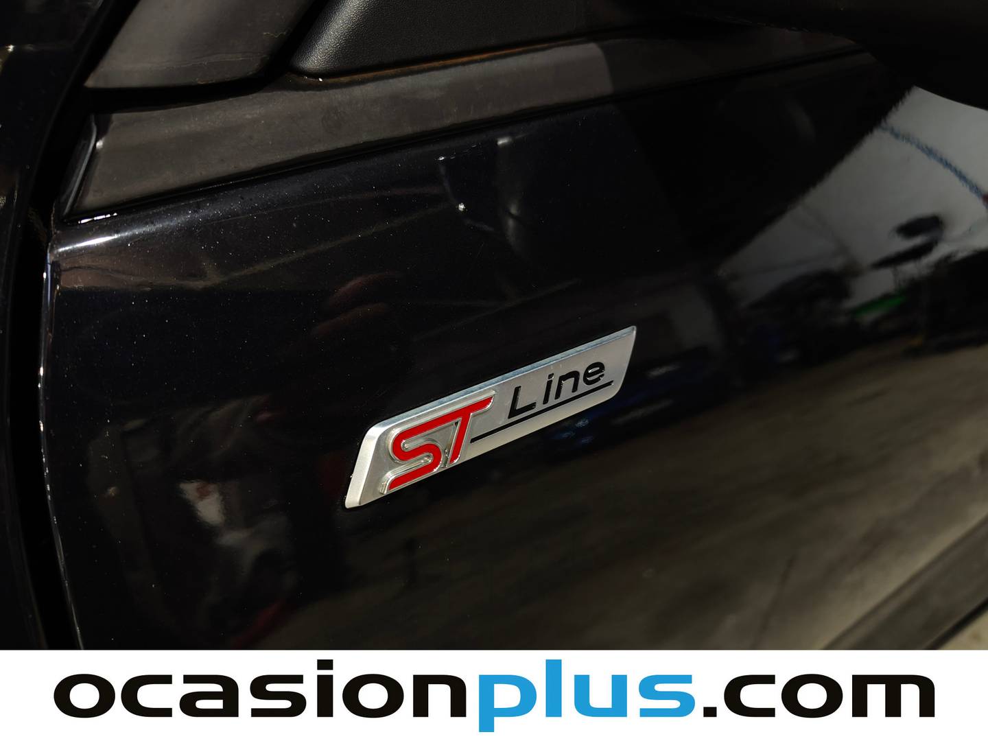 Ford Kuga Ford Kuga 2.5 Duratec PHEV ST-Line Auto (225 CV) de segunda mano