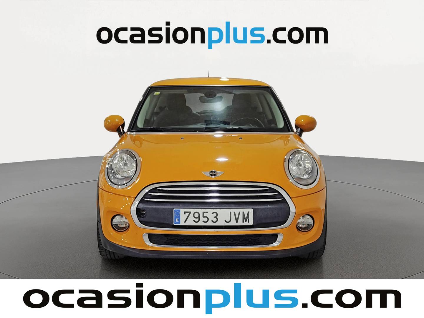 Mini MINI Mini MINI Cooper One D (95 CV) al mejor precio
