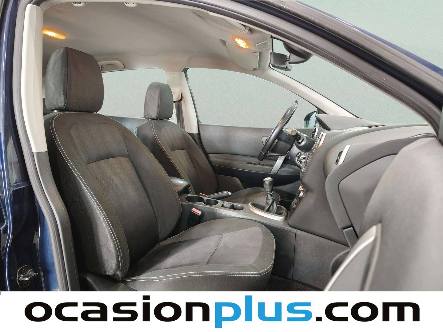 Nissan QASHQAI Nissan Qashqai dCi 130 S&S Acenta 4x2 (130 CV) km 0