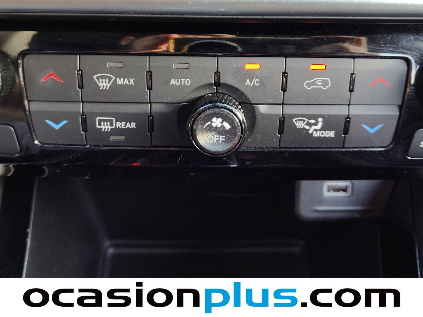 Foto Jeep Compass Jeep Compass 1.5 MHEV eHybrid Longitude DCT (130 CV)