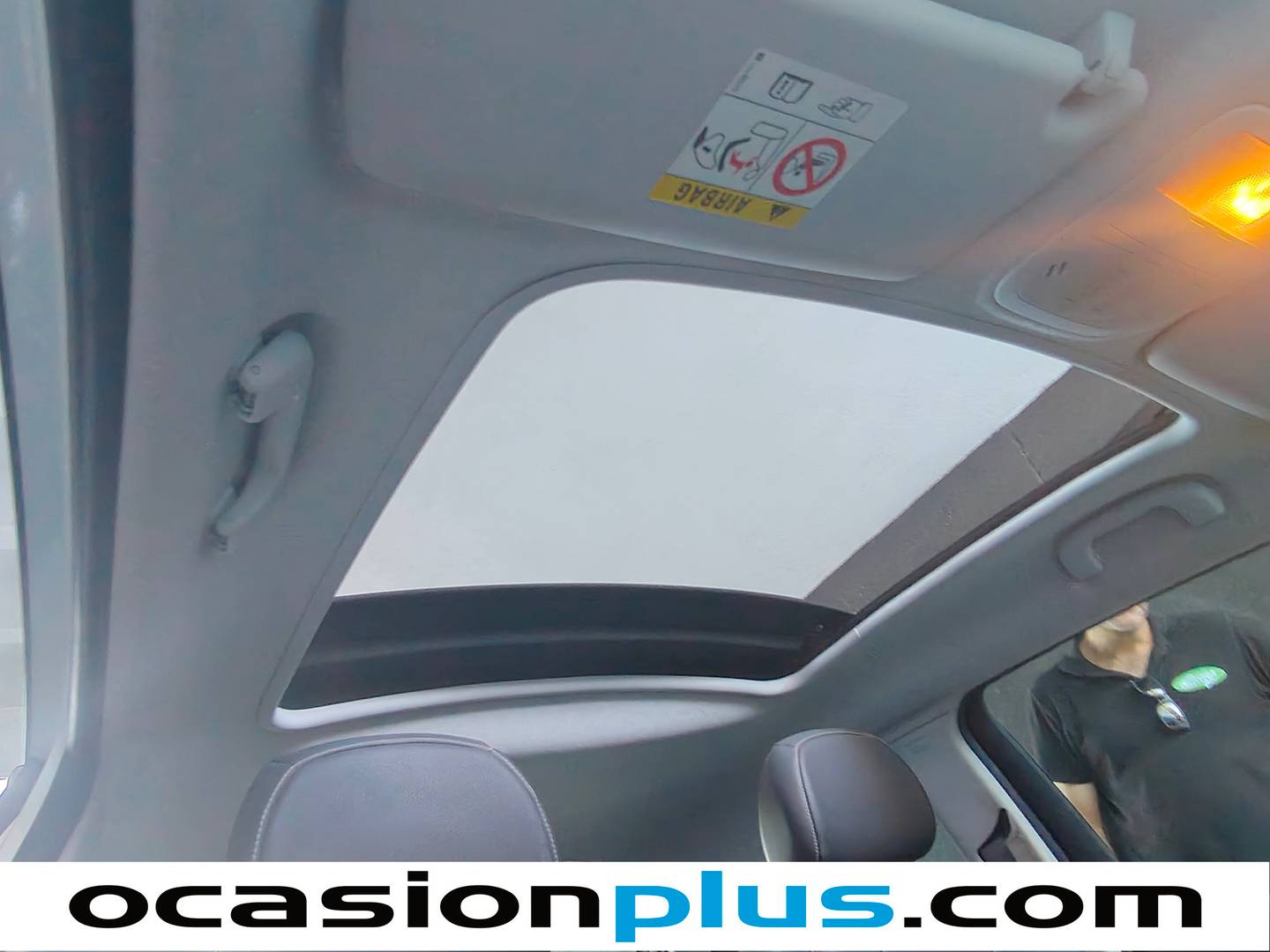 Extras y acabados del Opel Adam Opel Adam 1.4 XER Rocks (100 CV)