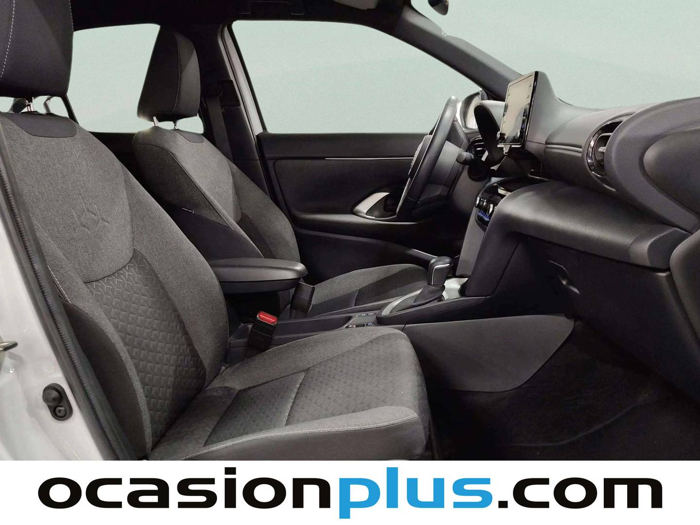 Toyota Yaris Cross Toyota Yaris Cross 120H Active Tech (116 CV) híbrido