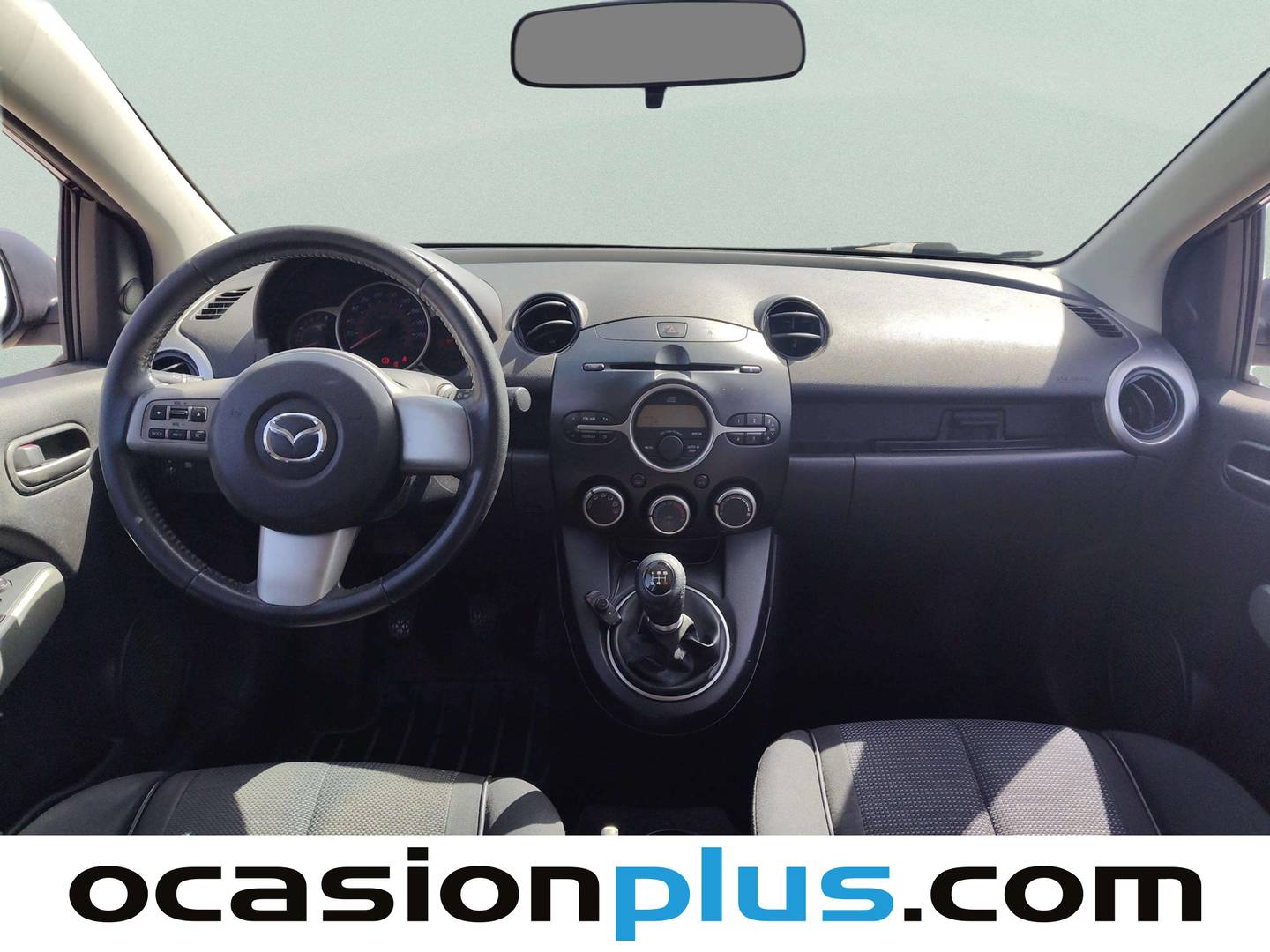 Mazda Mazda2 Mazda Mazda 2 1.5 Sportive (103 CV) de ocasión