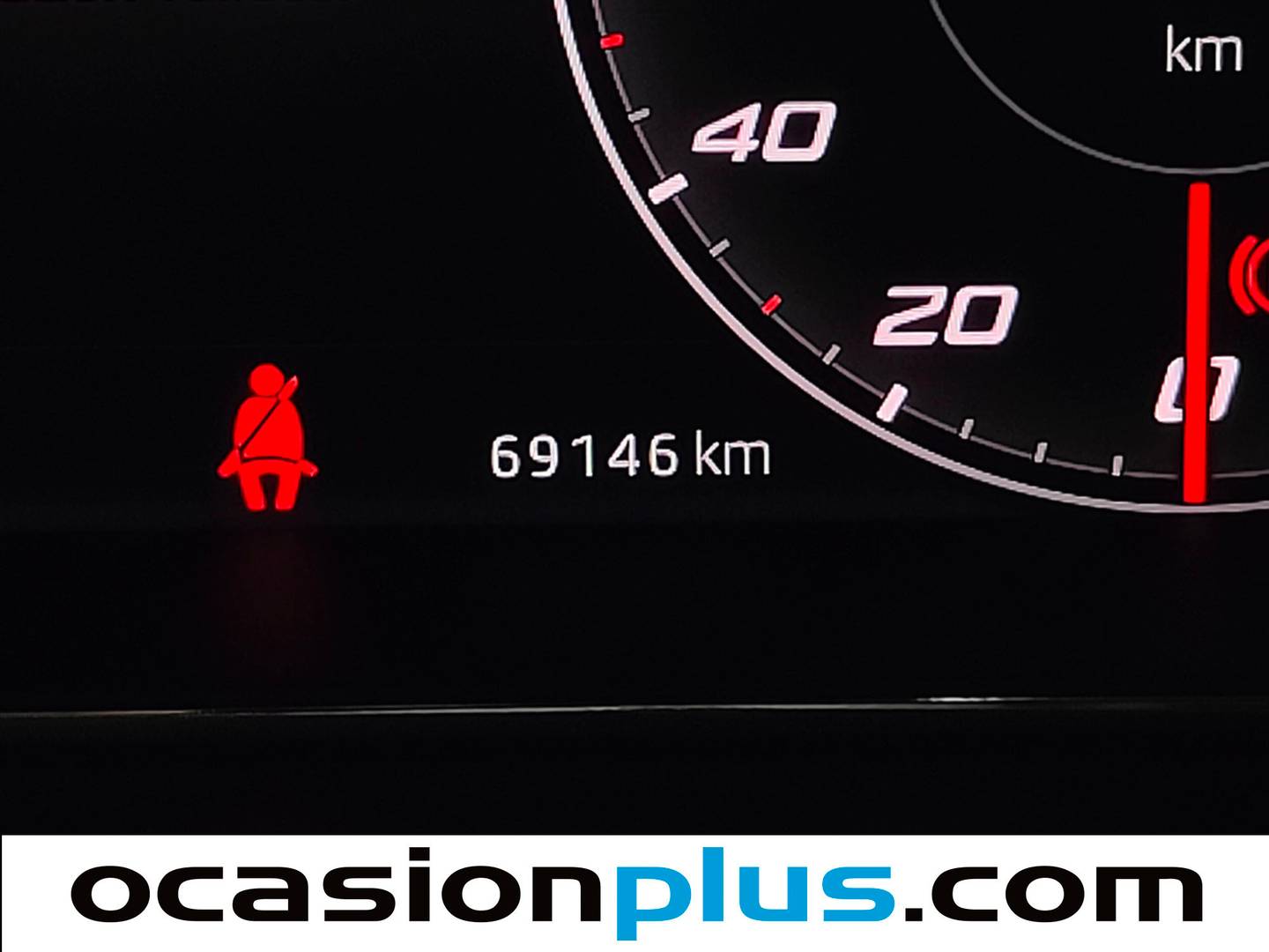 Seat Ateca Seat Ateca 1.5 TSI S&S Style (150 CV) seminuevo