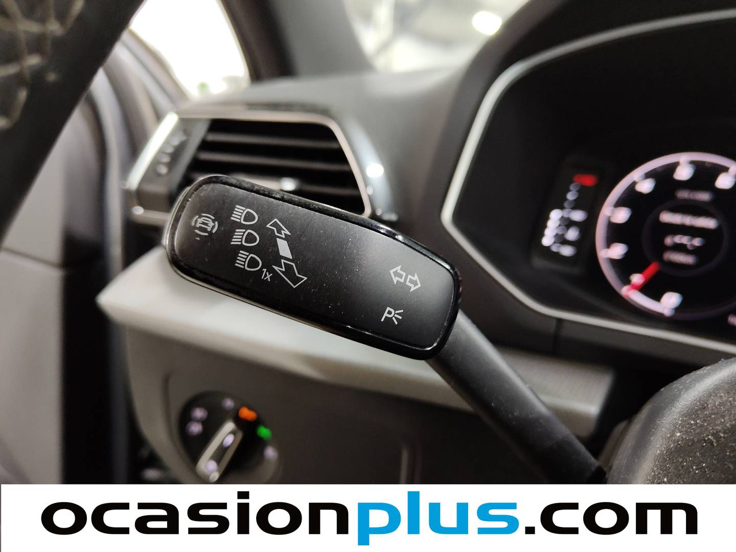 Seat Tarraco Seat Tarraco 1.5 TSI S&S Style Plus (150 CV) de segunda mano