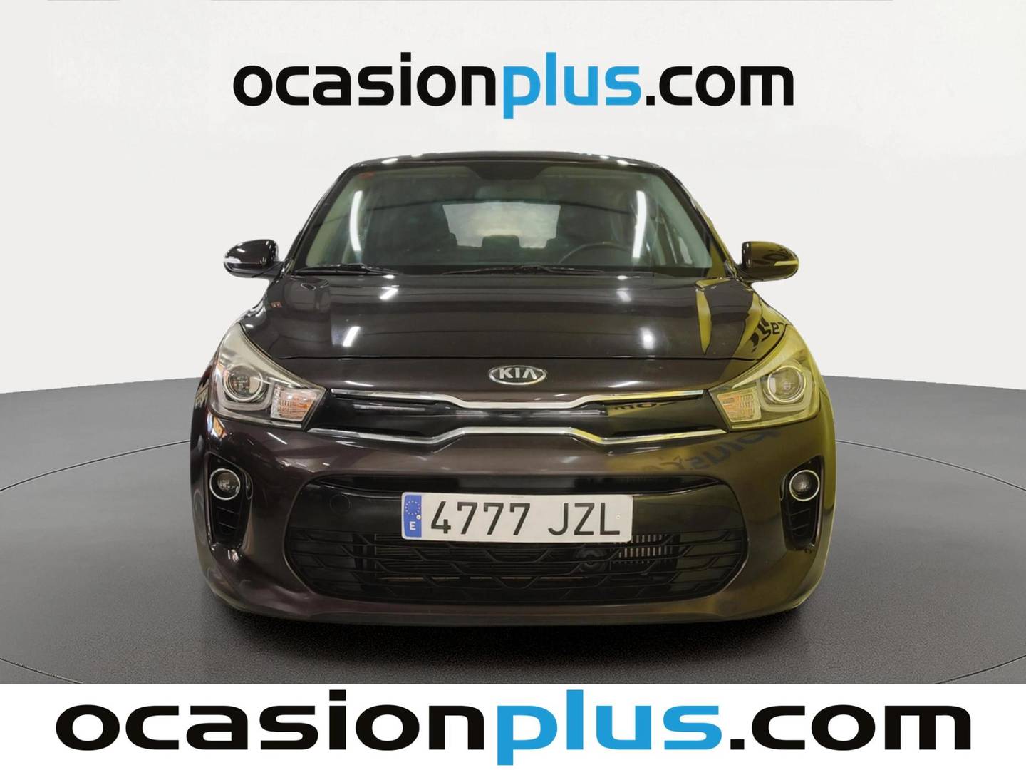 KIA Rio KIA Rio 1.0 T-GDi Drive (100 CV) barato