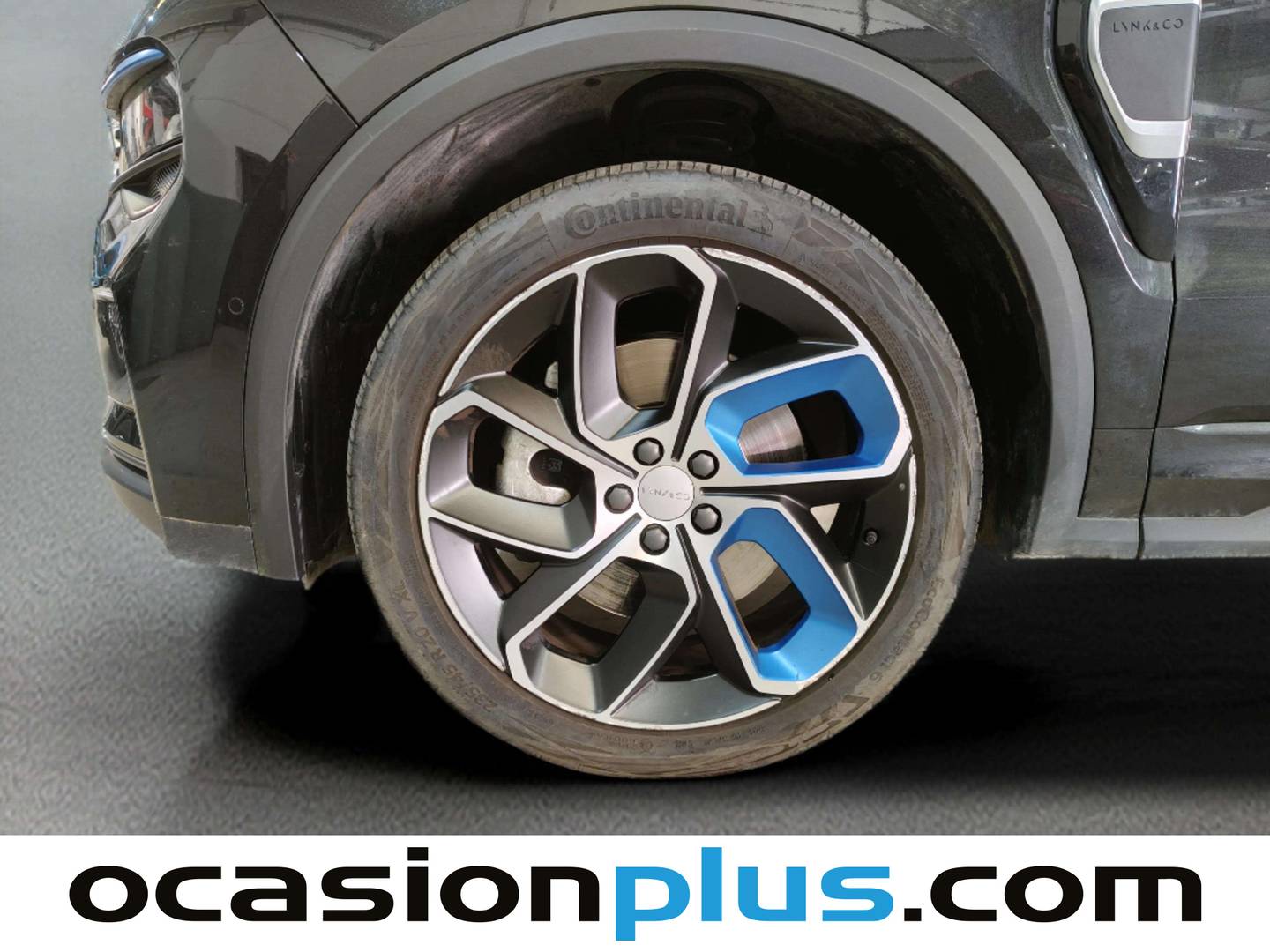 Lynk & Co 01 Lynk & Co 01 1.5 PHEV 6.6kW (261 CV) al mejor precio