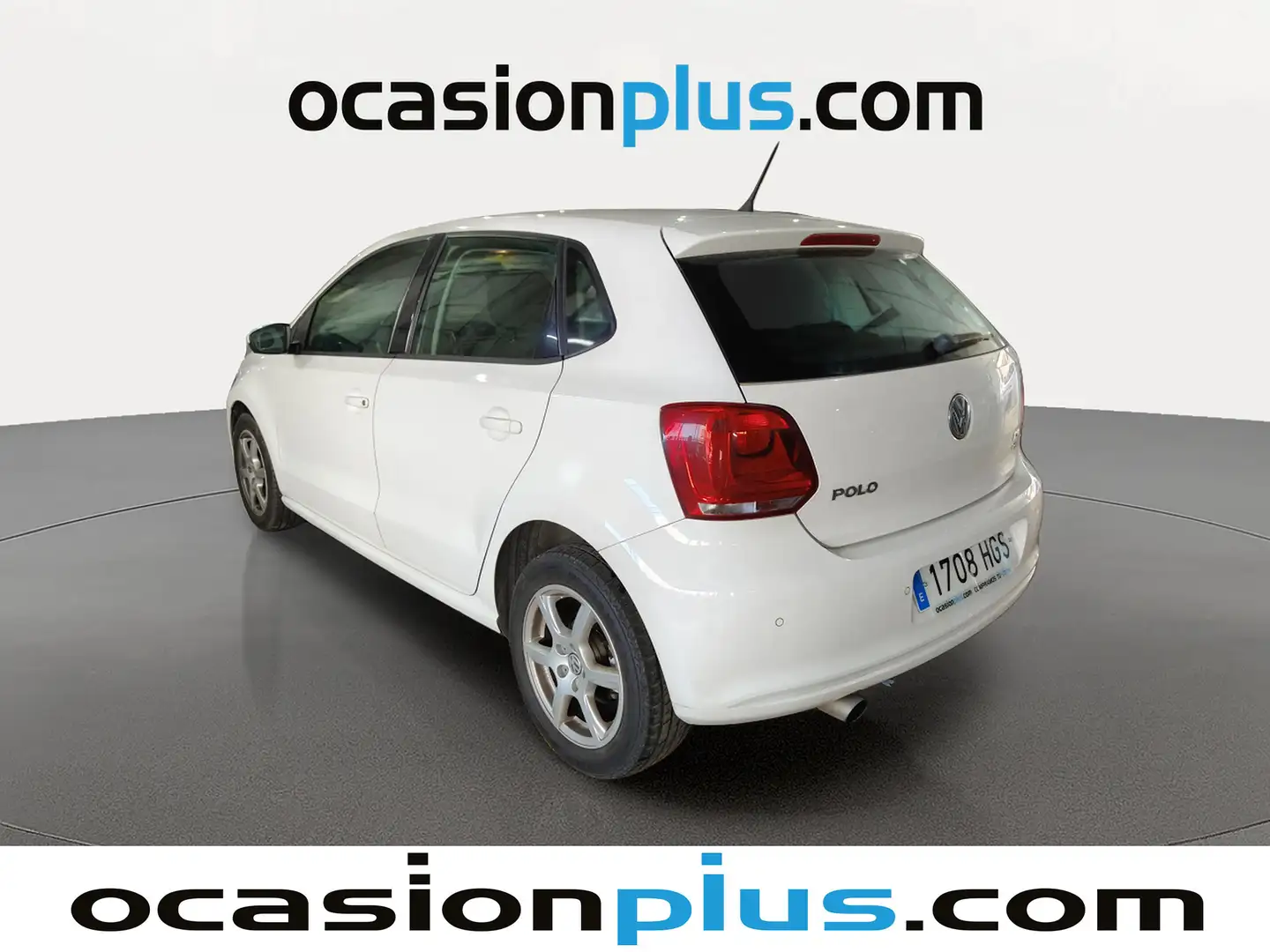 Foto Volkswagen Polo Volkswagen Polo Advance 1.2 TSI (105 CV) DSG