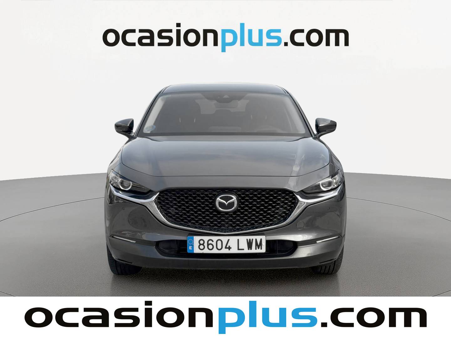 Mazda CX-30 Mazda CX-30 2.0 Skyactiv-G Evolution 2WD AT (122 CV) al mejor precio