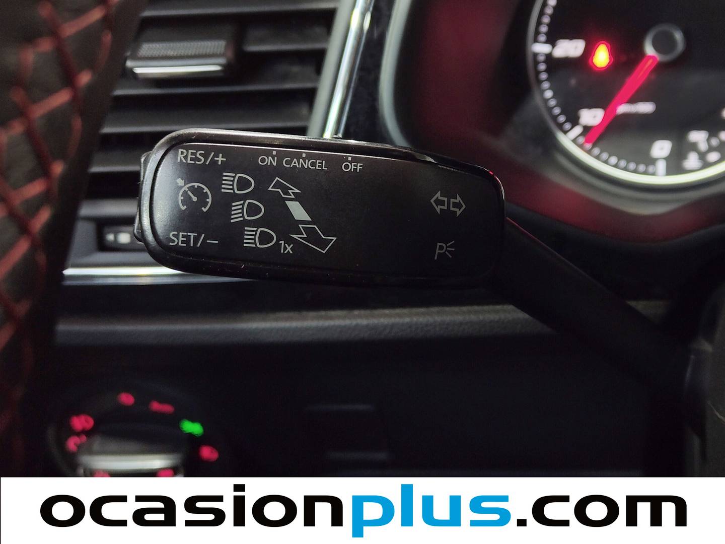 Seat León Seat León 2.0 TDI S&S FR Plus (184 CV) 184cv