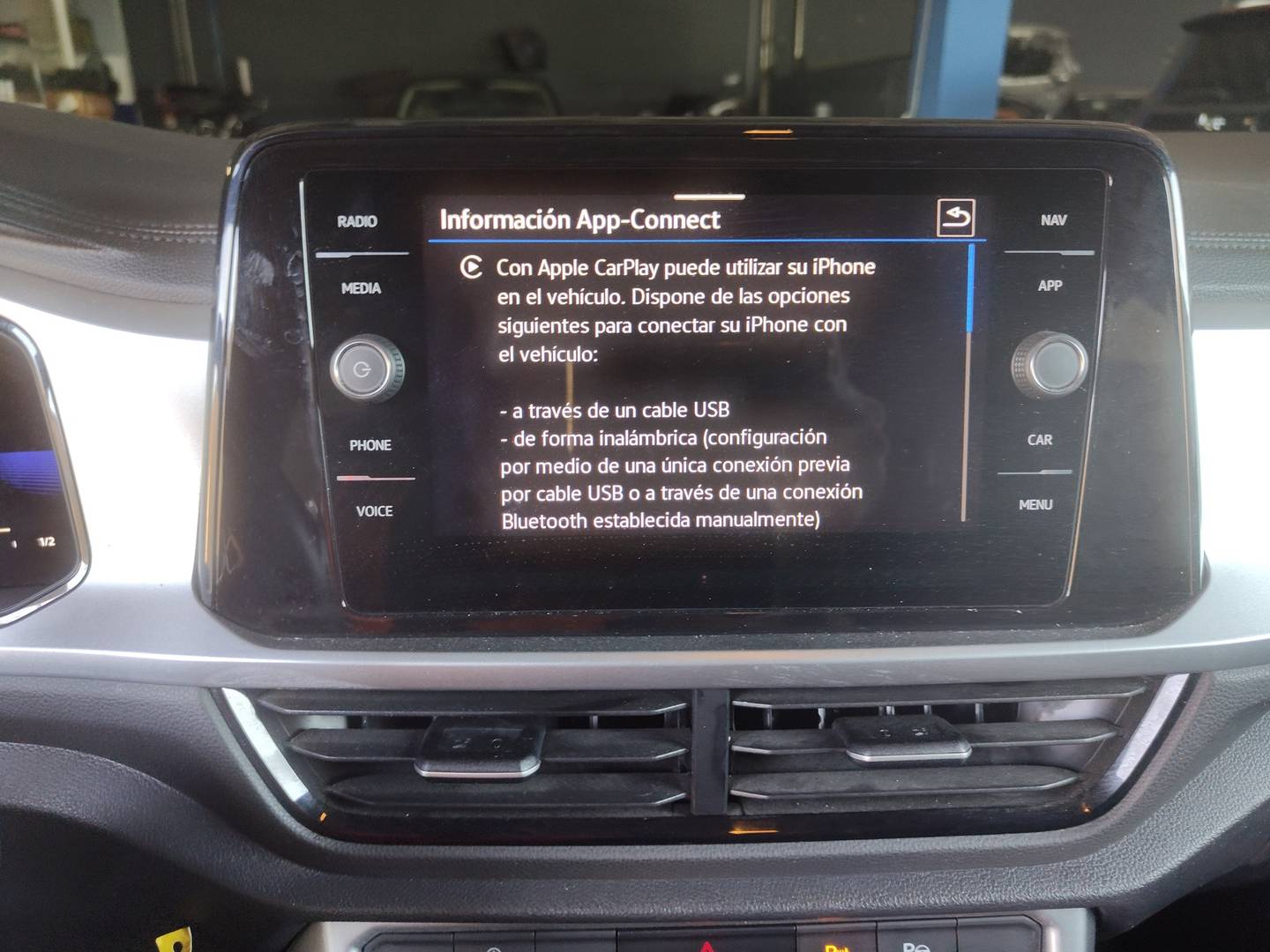 Extras y acabados del Volkswagen T-Roc Volkswagen T-Roc Life 1.0 TSI (110 CV)