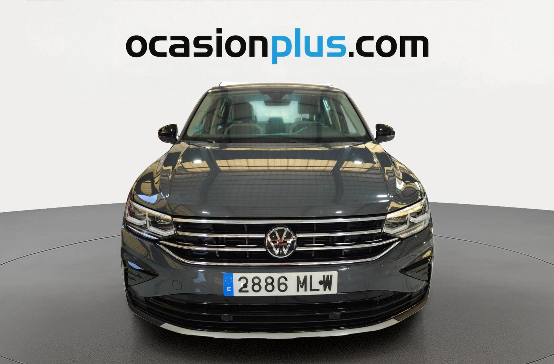 Volkswagen Tiguan Urban Sport 1.5 TSI - foto 13