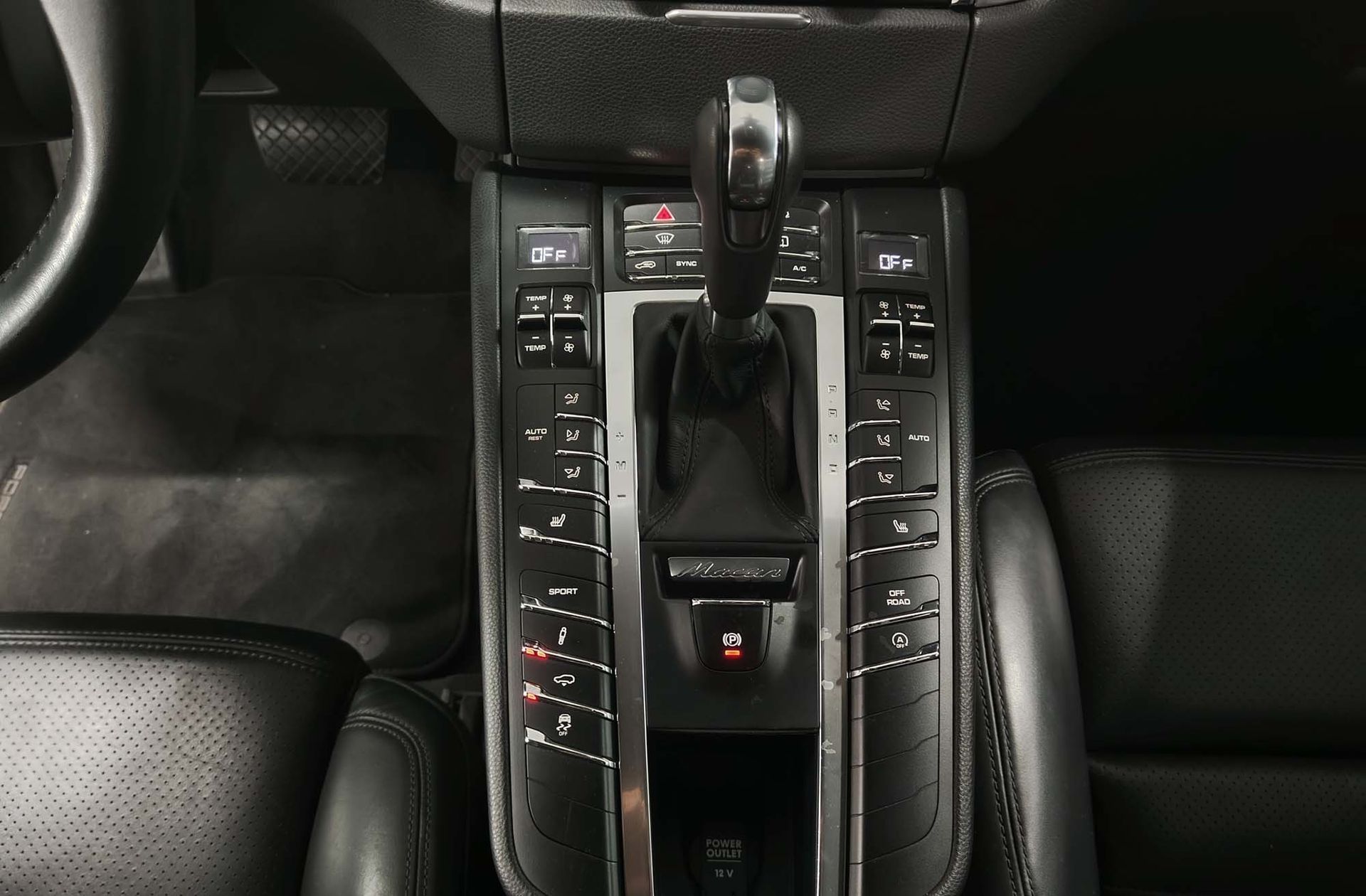 Porsche Macan Turbo - foto 5