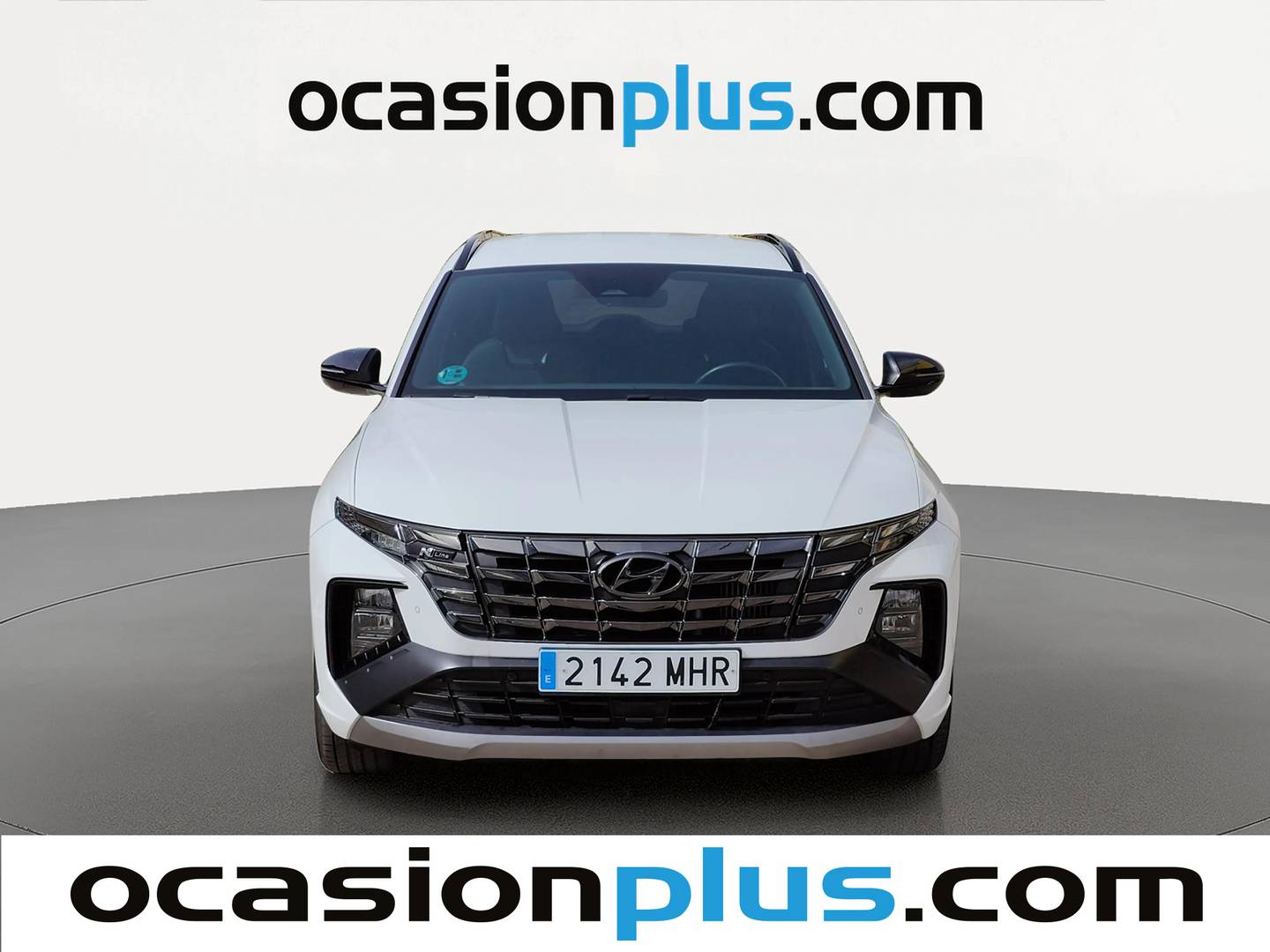 Hyundai Tucson Hyundai Tucson 1.6 TGDI N-Line 30 Aniversario (150 CV) km 0