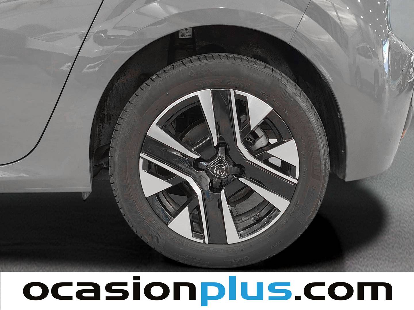 Peugeot 208 Peugeot 208 PureTech 100 Allure (100 CV) manual
