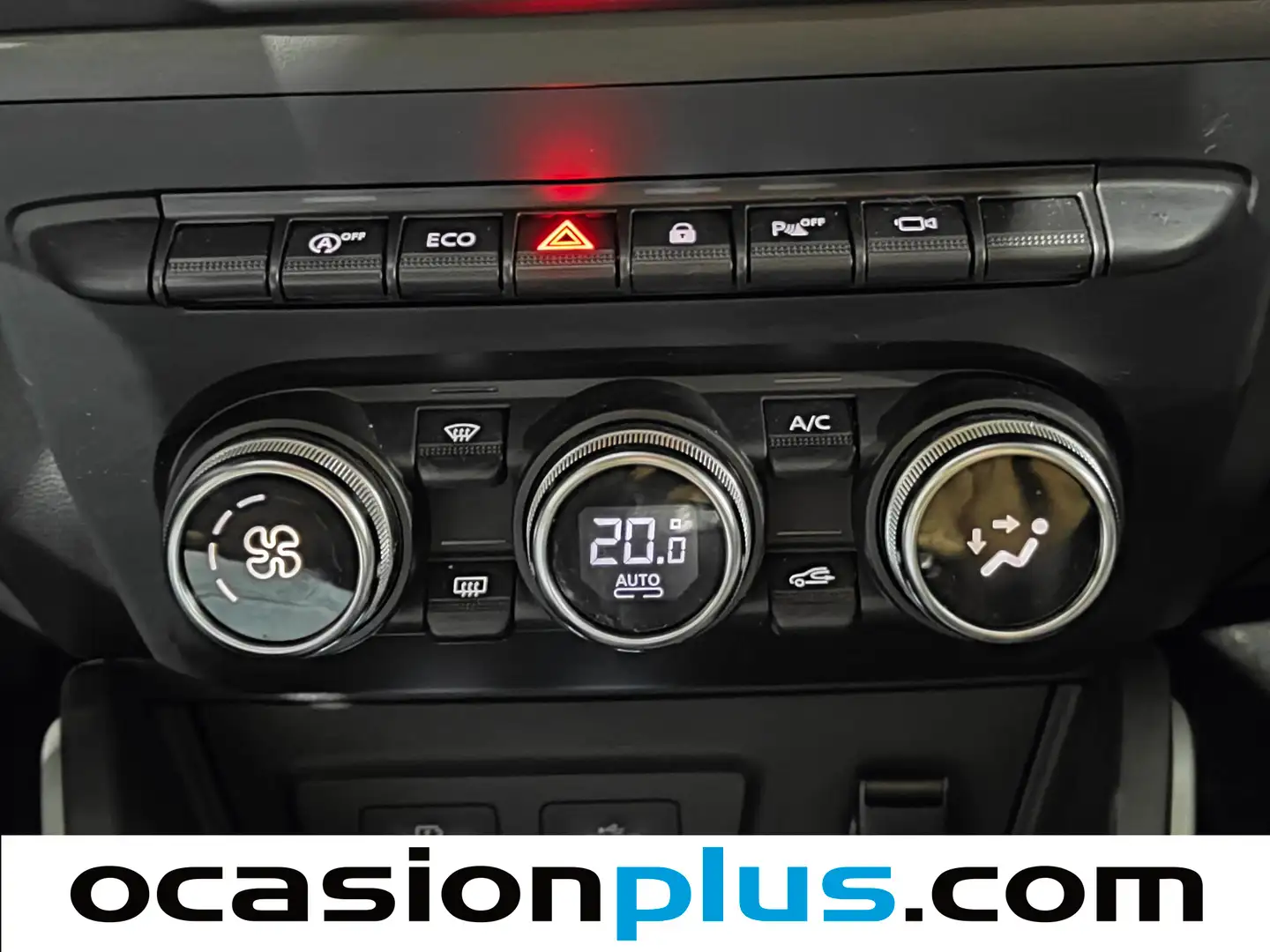 Foto Dacia Duster Dacia Duster TCE ECO-G Prestige 4X2 (100 CV)