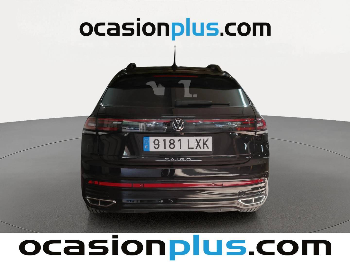 Volkswagen Taigo Volkswagen Taigo R-Line 1.5 TSI (150 CV) DSG Pack R-line barato