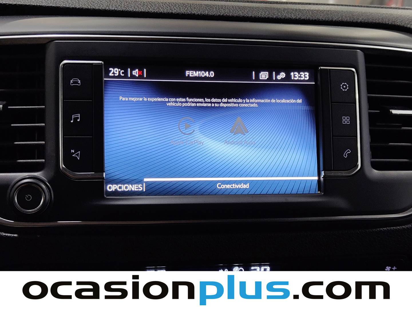 Extras del Toyota Proace Verso Toyota Proace Verso 2.0D Family Advance L1 (150 CV) 8 plazas